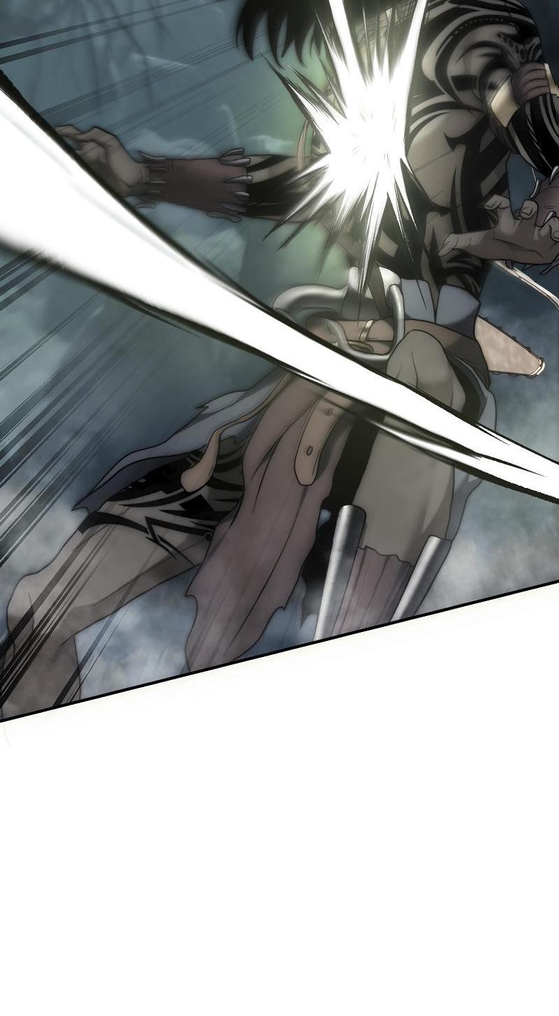 Read Second Life Ranker RU Manga Online