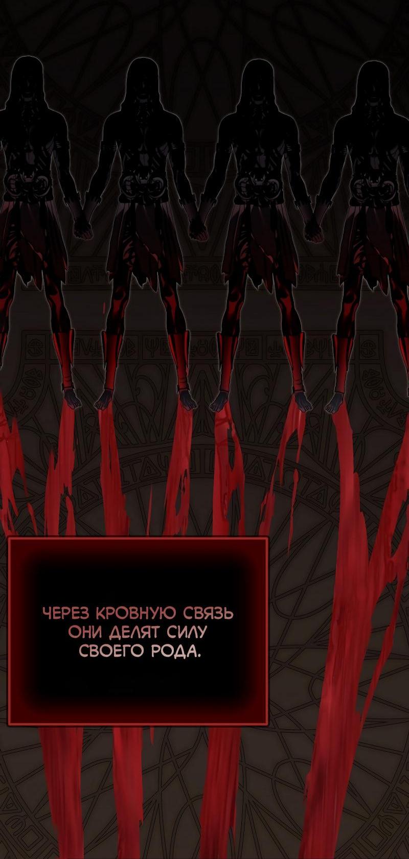 Read Second Life Ranker RU Manga Online