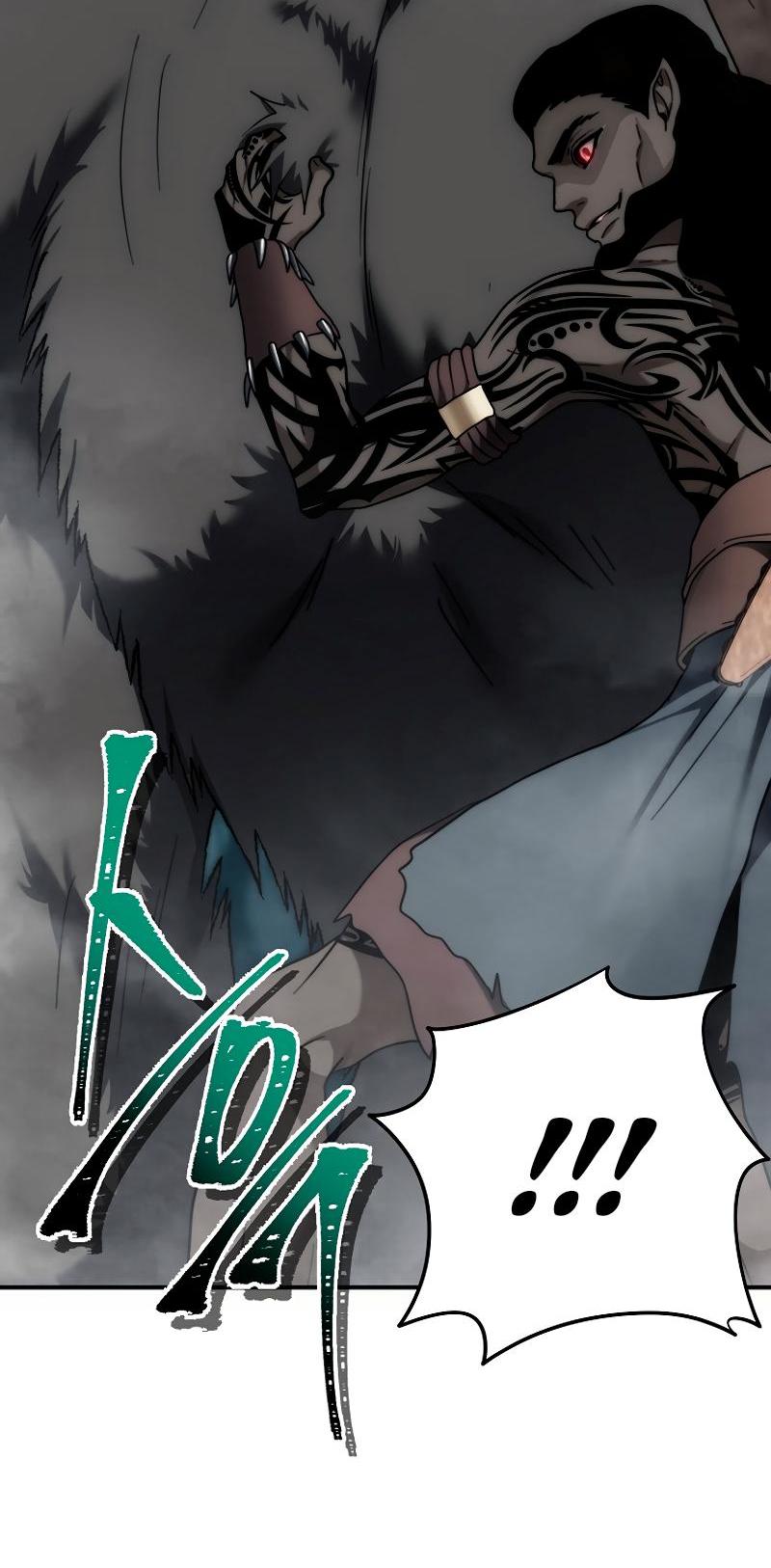 Read Second Life Ranker RU Manga Online