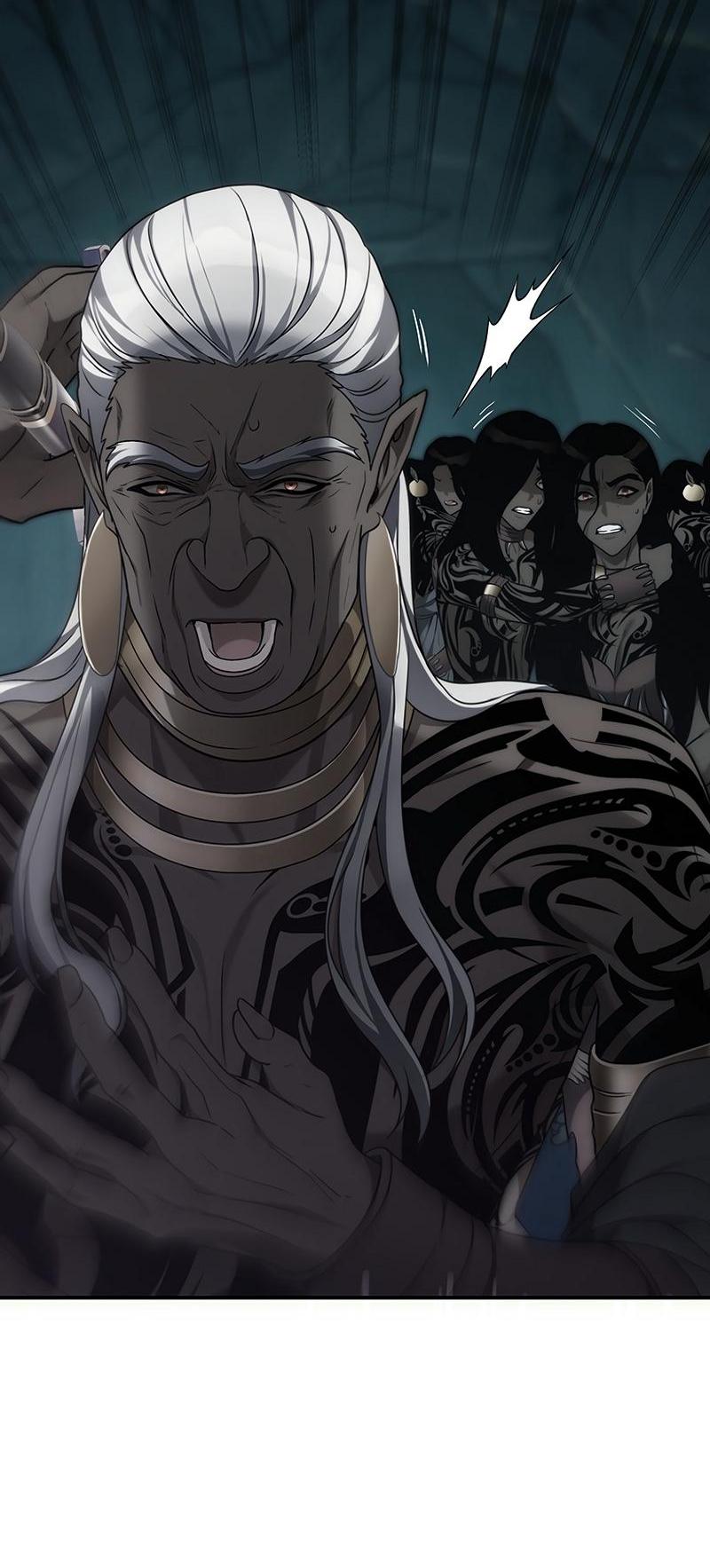 Read Second Life Ranker RU Manga Online