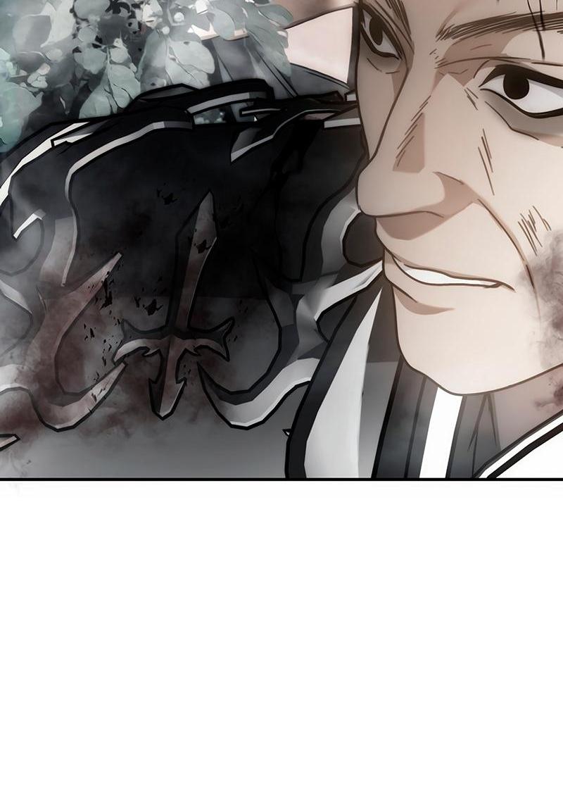 Read Second Life Ranker RU Manga Online