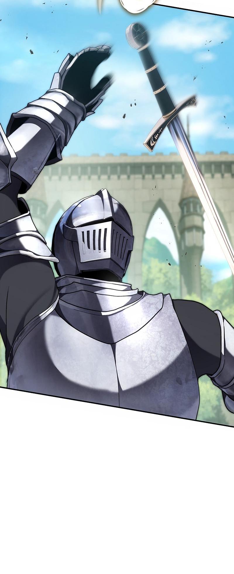 Read Second Life Ranker RU Manga Online