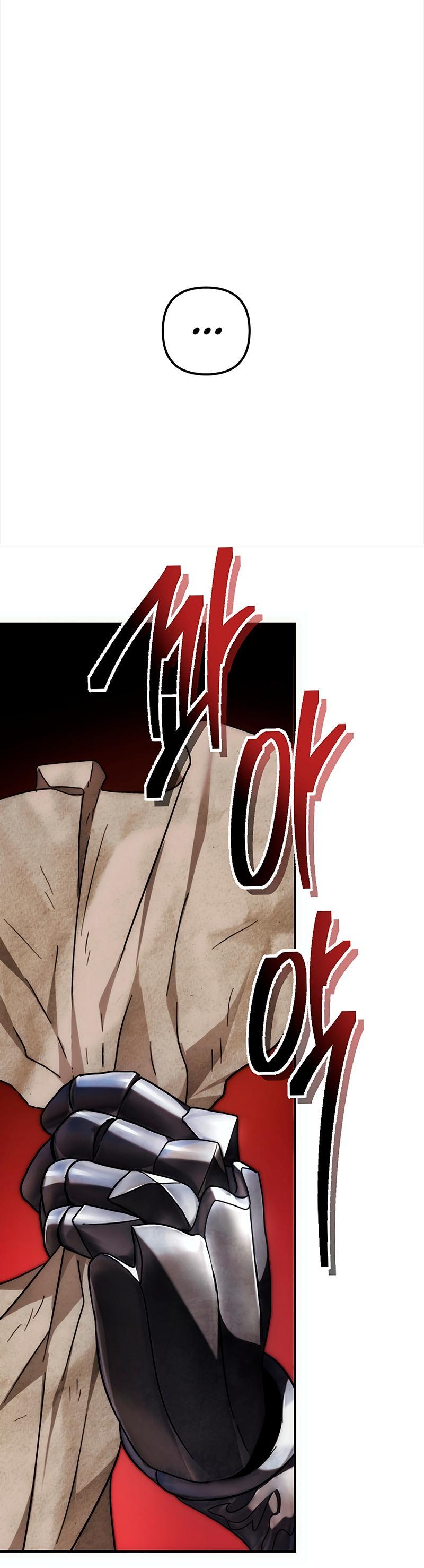 Read Second Life Ranker RU Manga Online