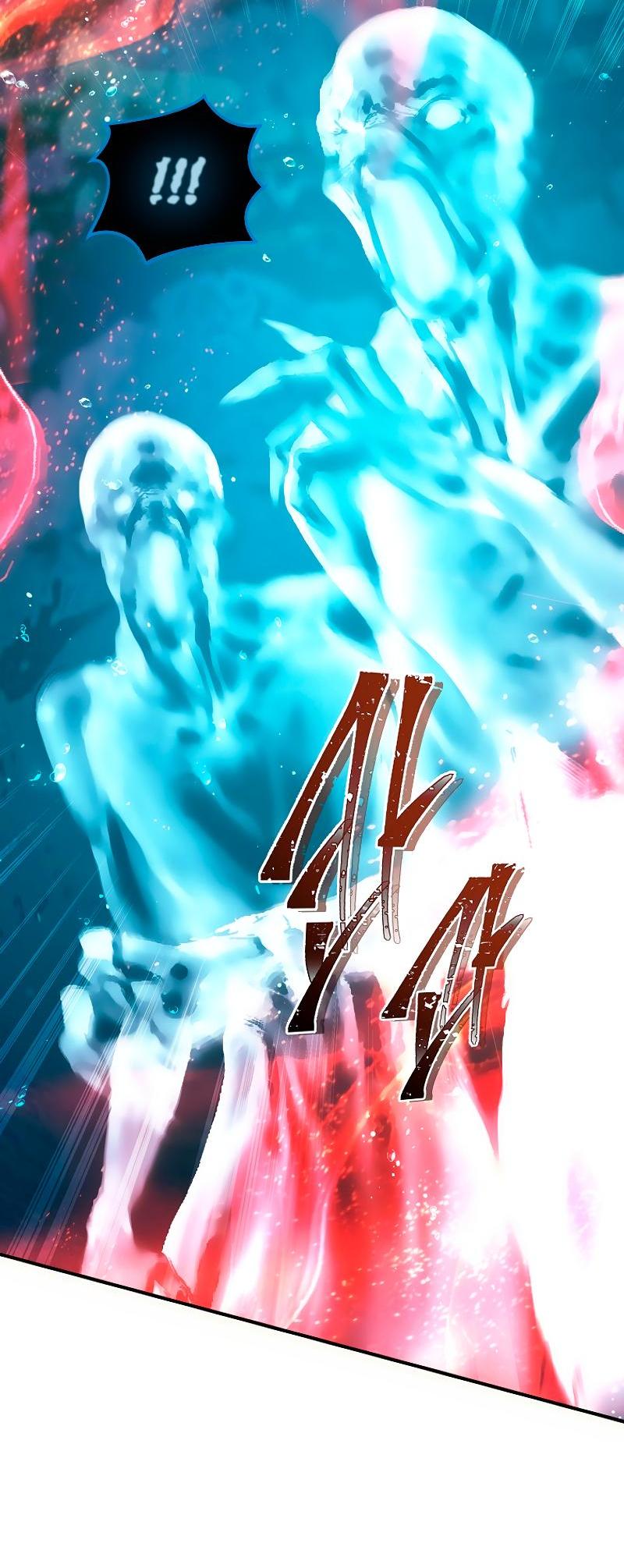 Read Second Life Ranker RU Manga Online