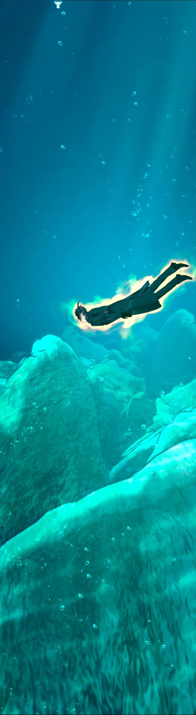 Read Second Life Ranker RU Manga Online