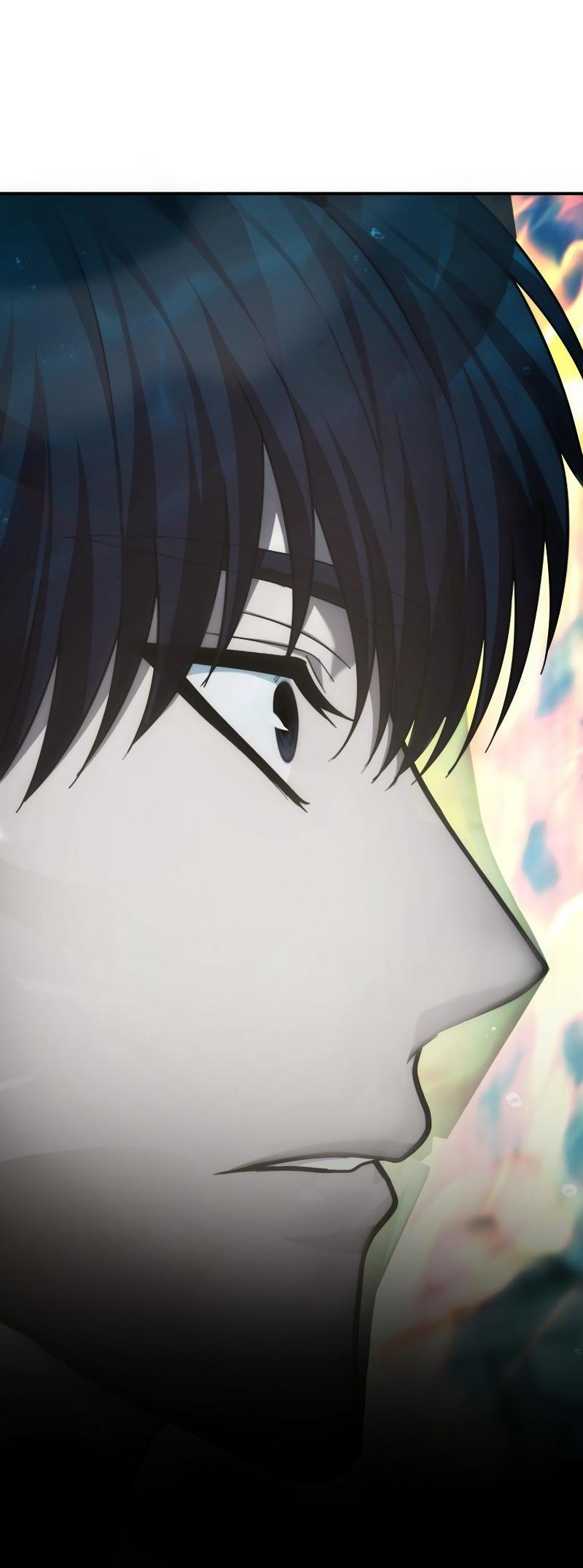 Read Second Life Ranker RU Manga Online