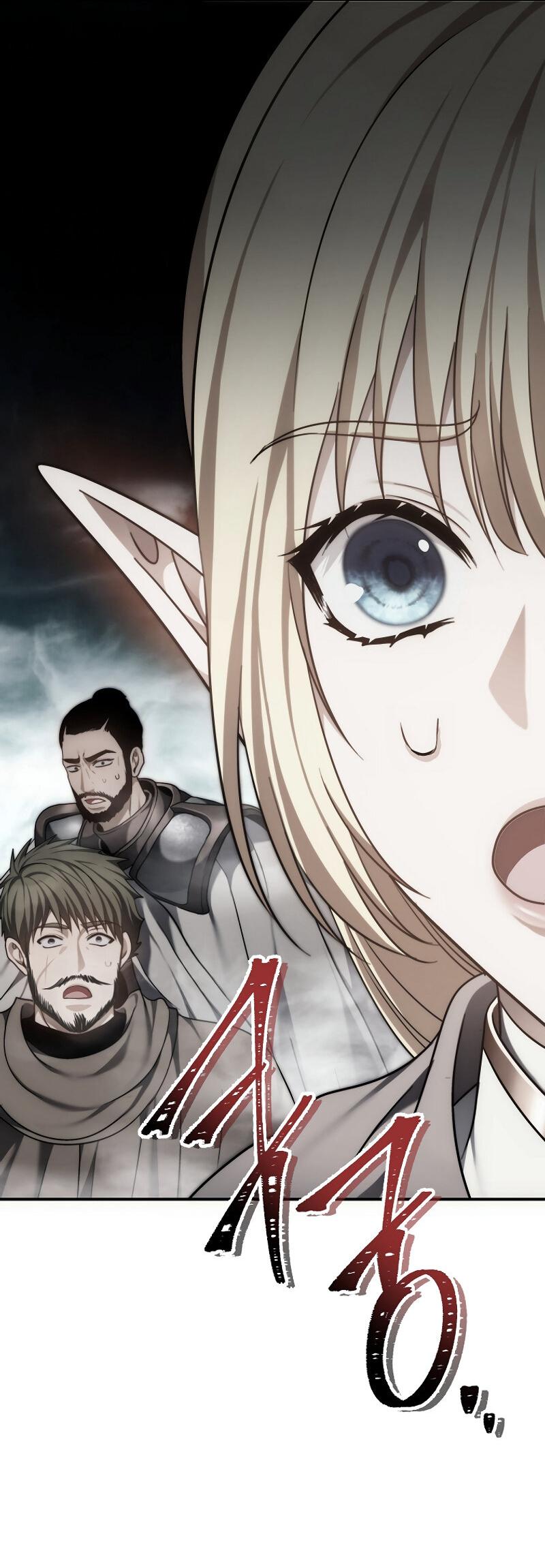 Read Second Life Ranker RU Manga Online