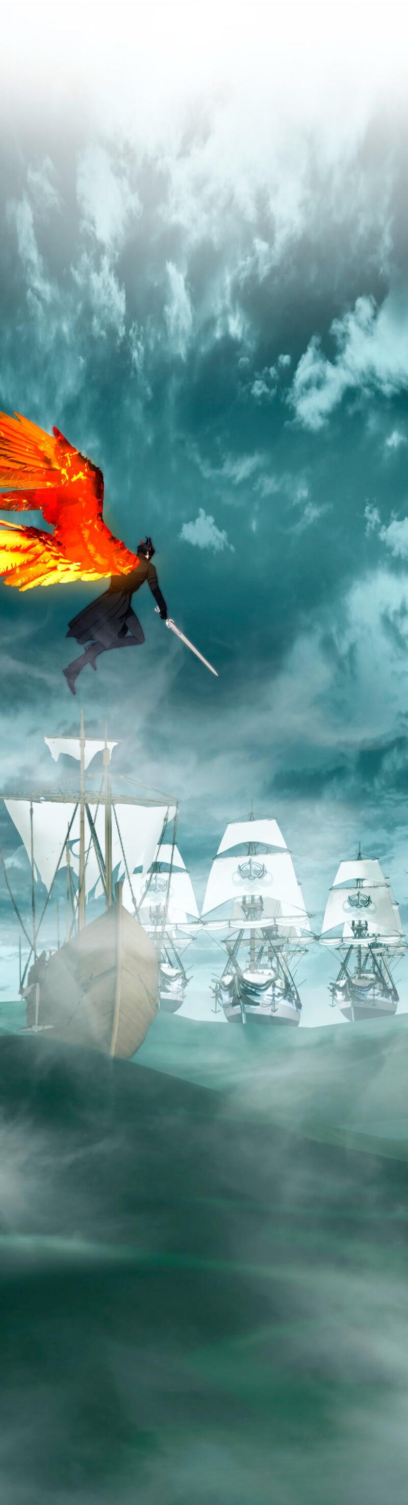 Read Second Life Ranker RU Manga Online