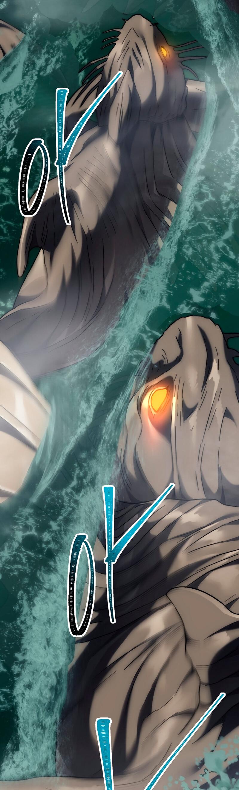 Read Second Life Ranker RU Manga Online