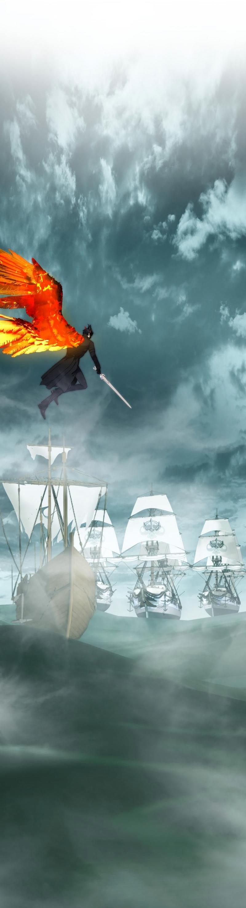 Read Second Life Ranker RU Manga Online