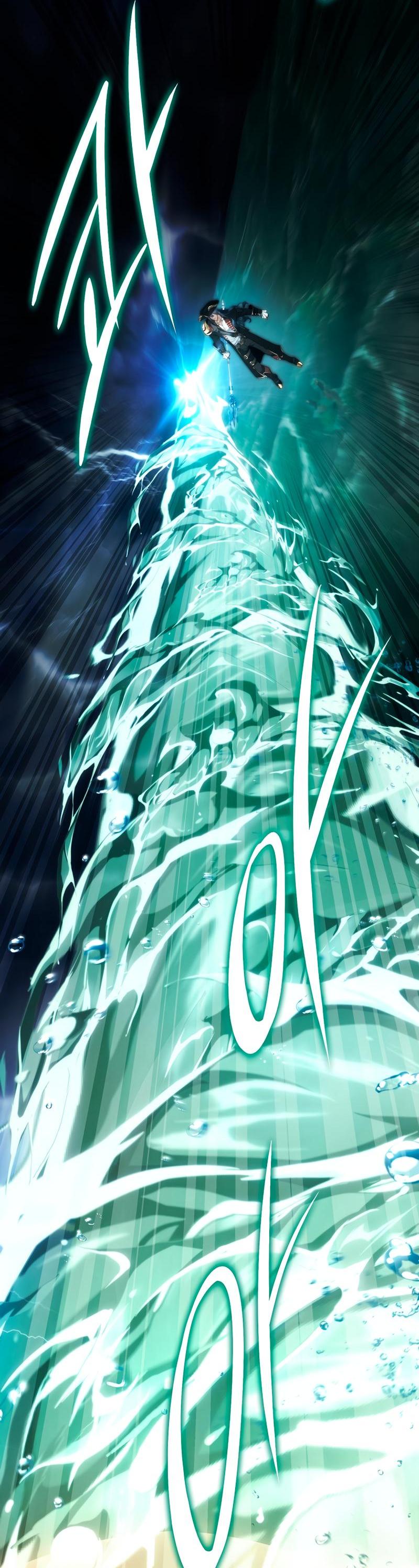 Read Second Life Ranker RU Manga Online