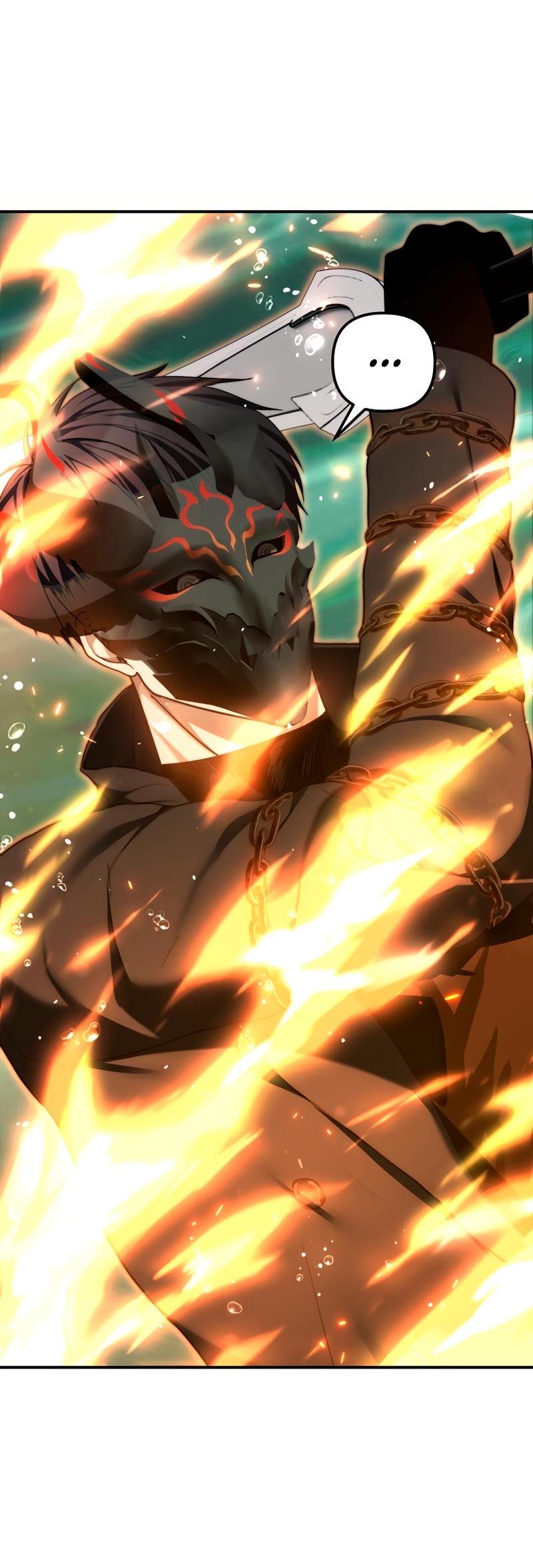 Read Second Life Ranker RU Manga Online