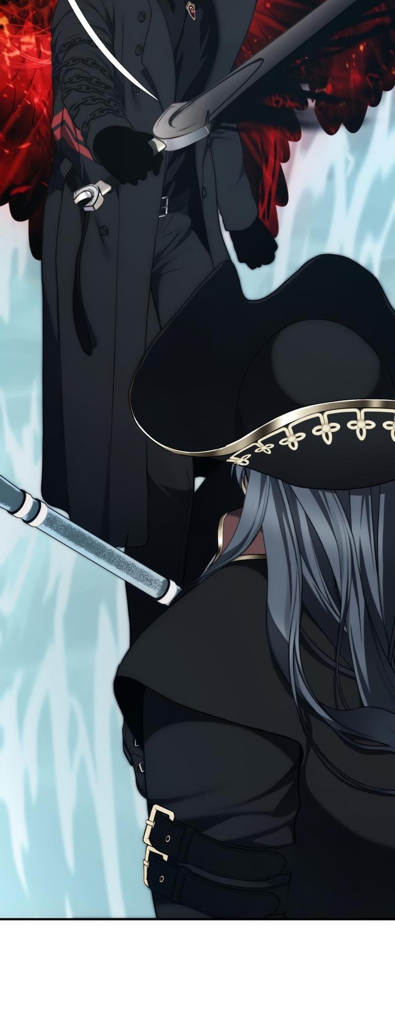 Read Second Life Ranker RU Manga Online