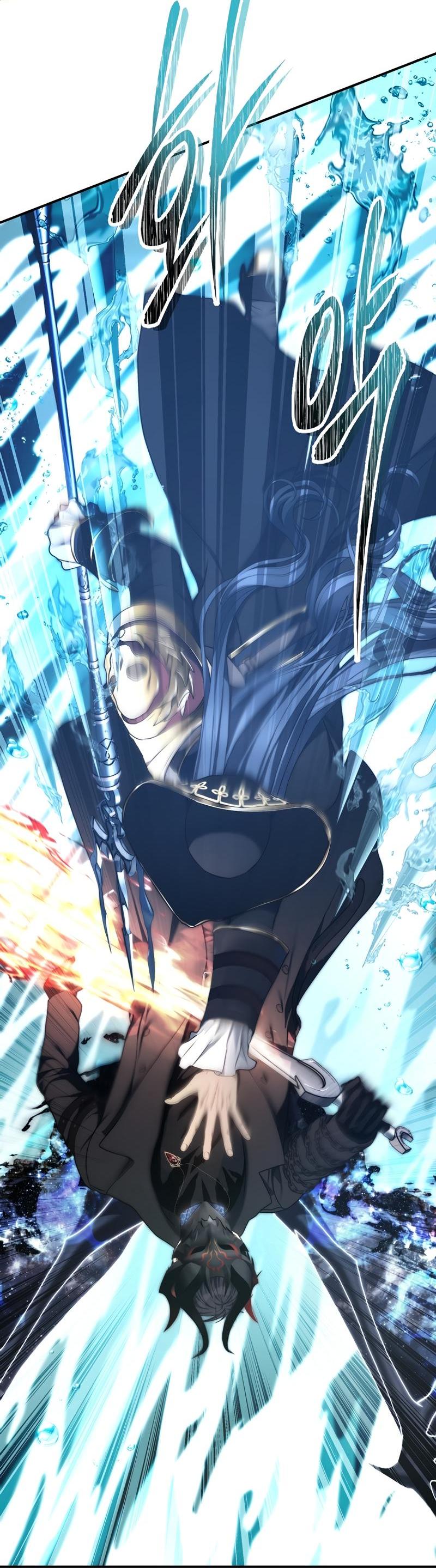 Read Second Life Ranker RU Manga Online