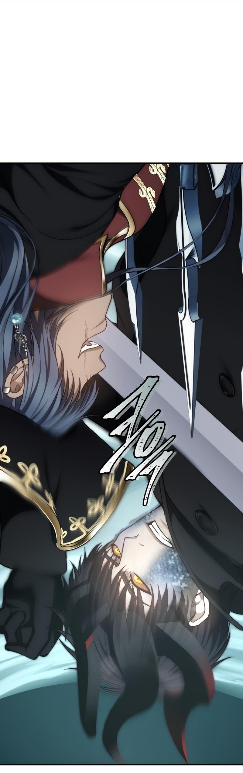 Read Second Life Ranker RU Manga Online