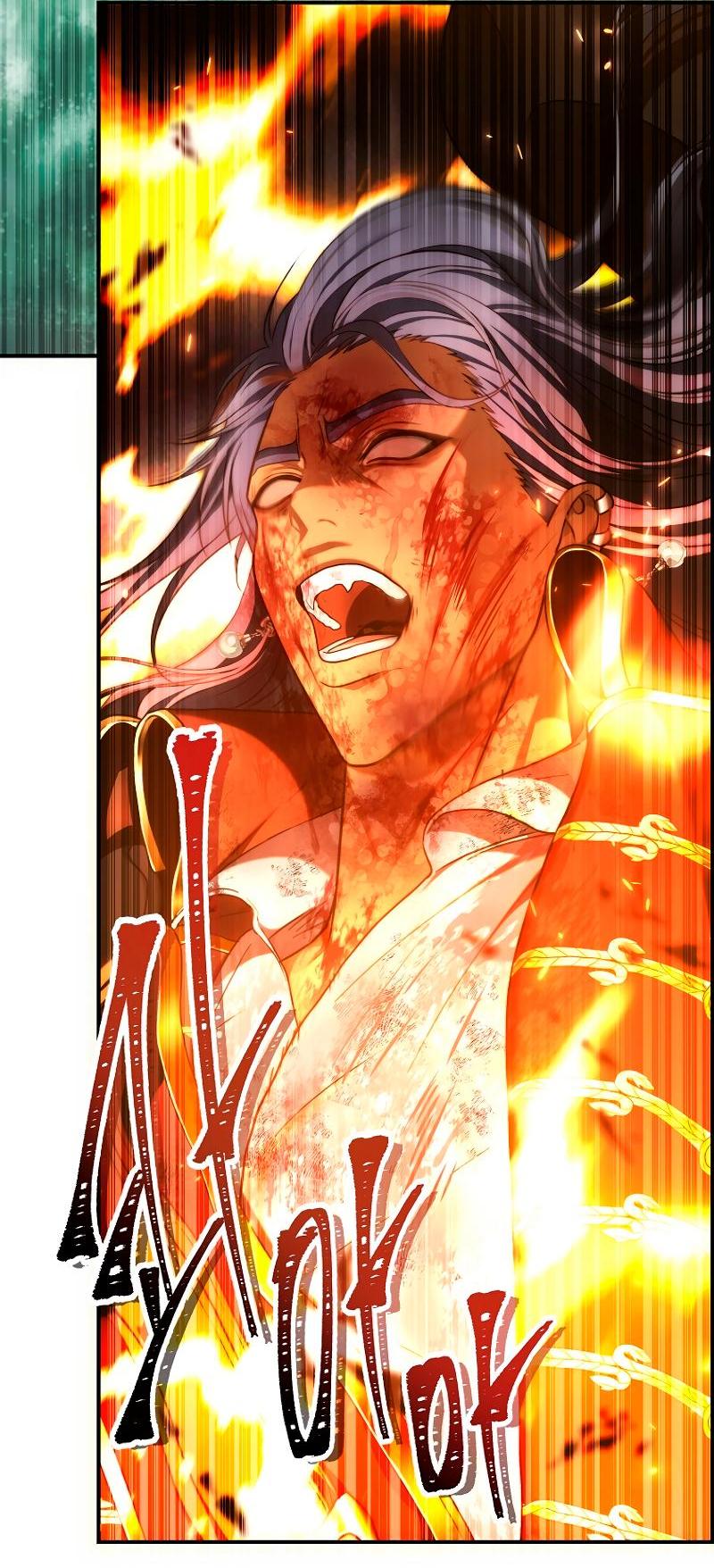 Read Second Life Ranker RU Manga Online