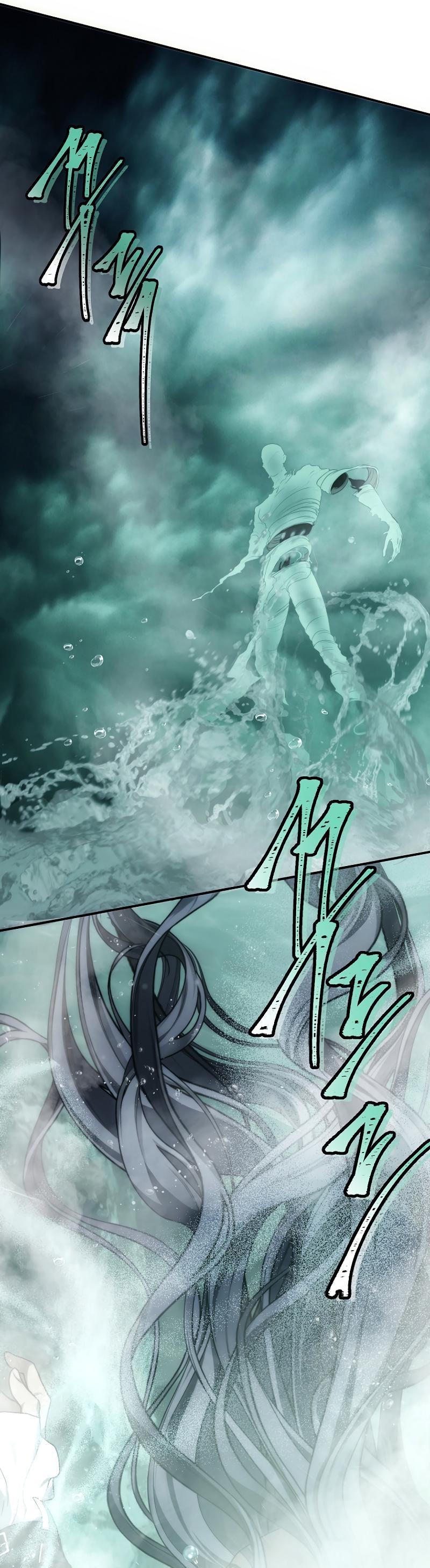 Read Second Life Ranker RU Manga Online