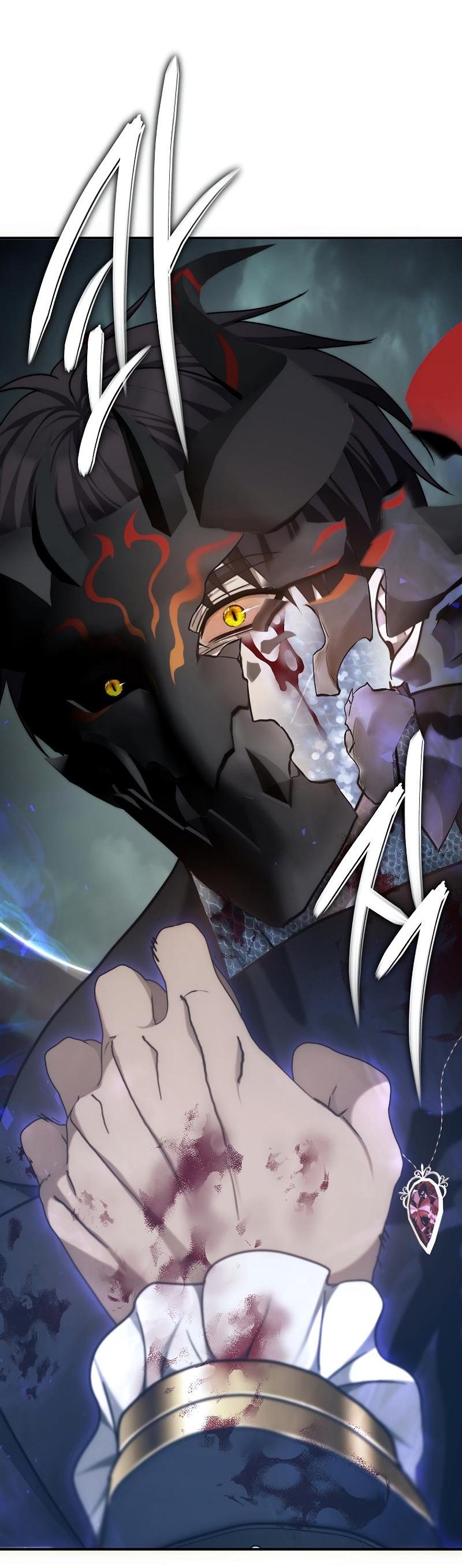 Read Second Life Ranker RU Manga Online