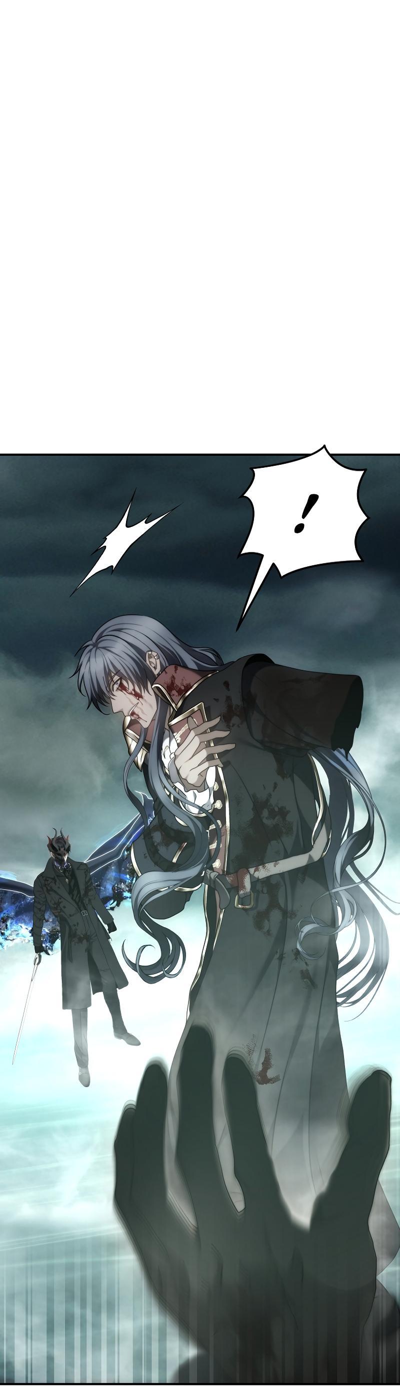 Read Second Life Ranker RU Manga Online