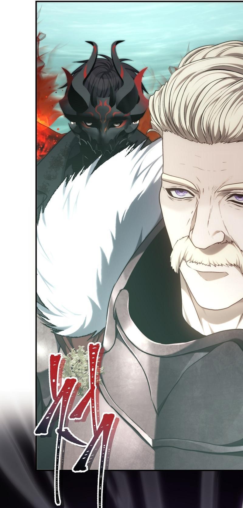 Read Second Life Ranker RU Manga Online