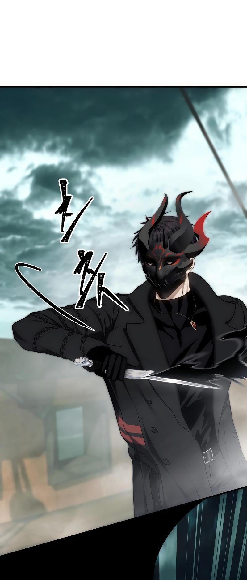 Read Second Life Ranker RU Manga Online