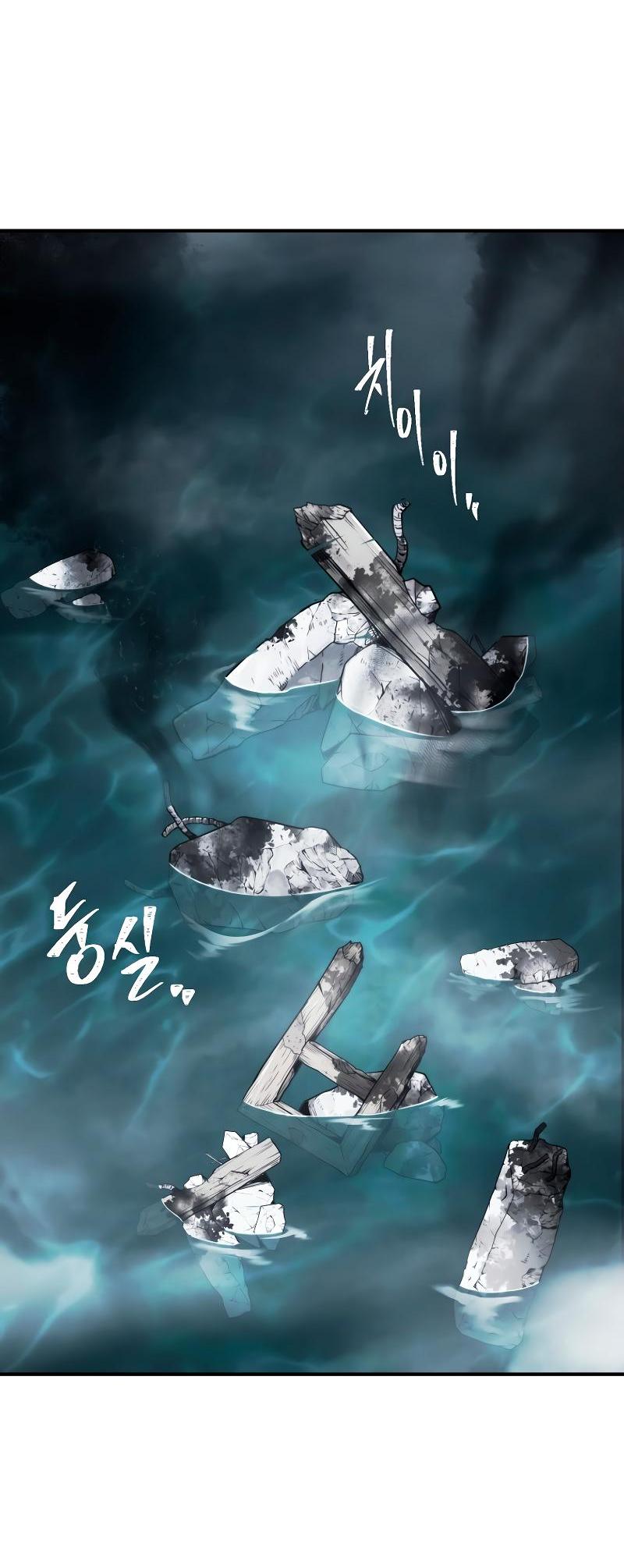 Read Second Life Ranker RU Manga Online