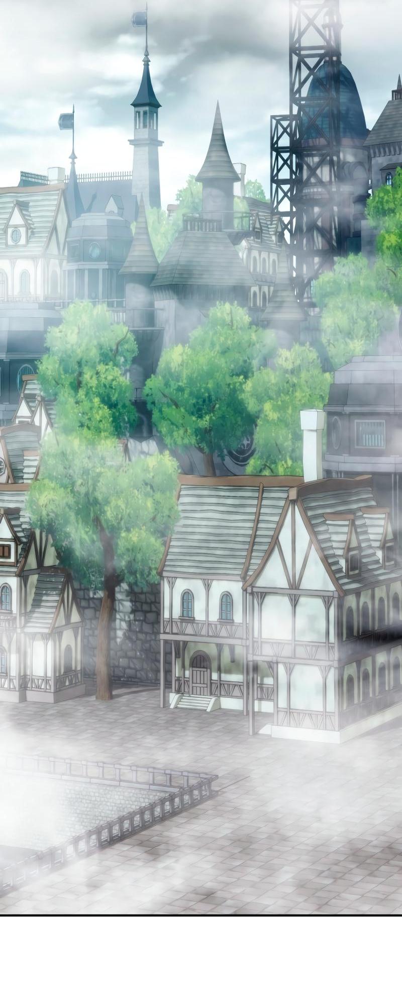 Read Second Life Ranker RU Manga Online