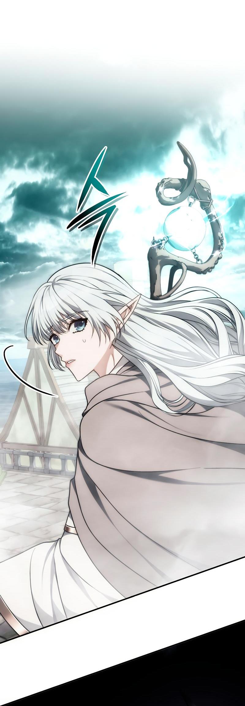 Read Second Life Ranker RU Manga Online