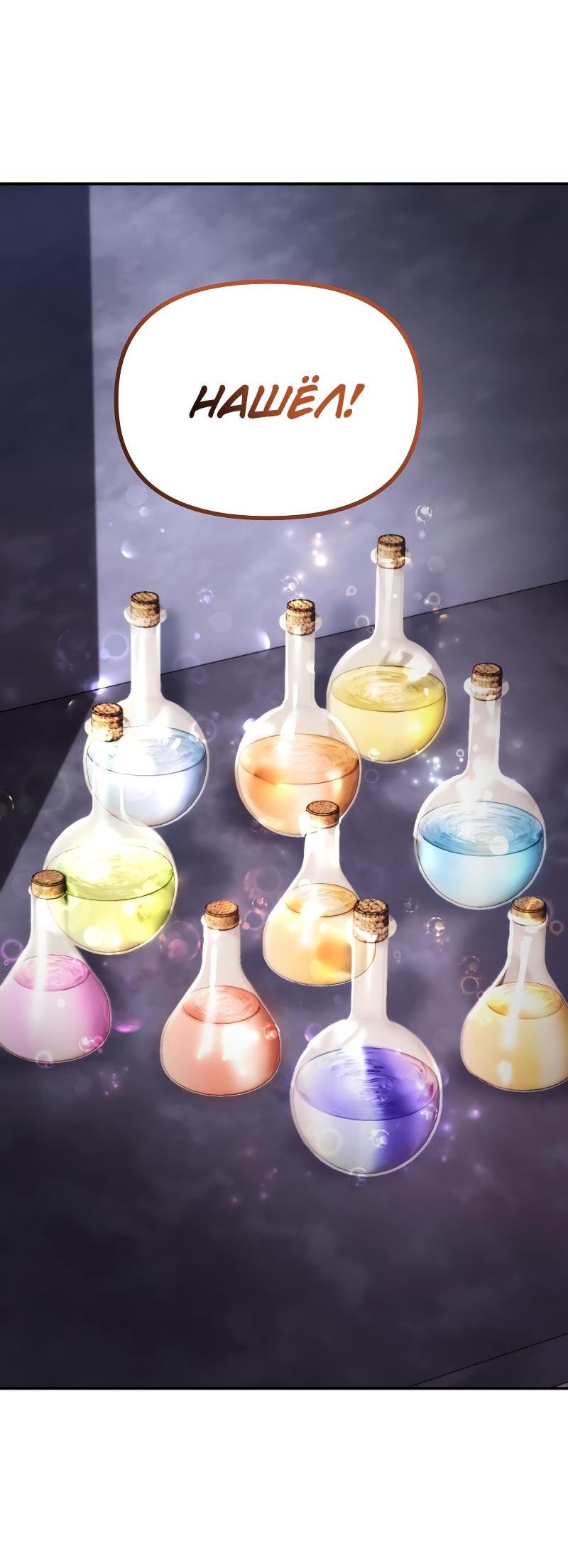 Read Second Life Ranker RU Manga Online