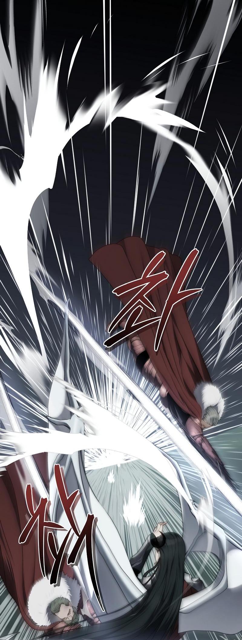 Read Second Life Ranker RU Manga Online