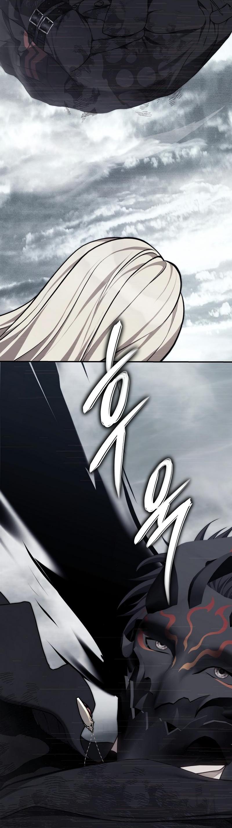 Read Second Life Ranker RU Manga Online