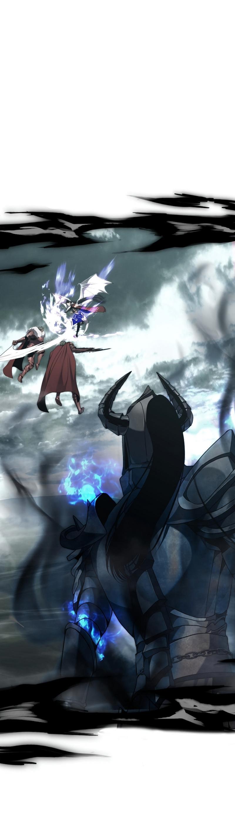 Read Second Life Ranker RU Manga Online