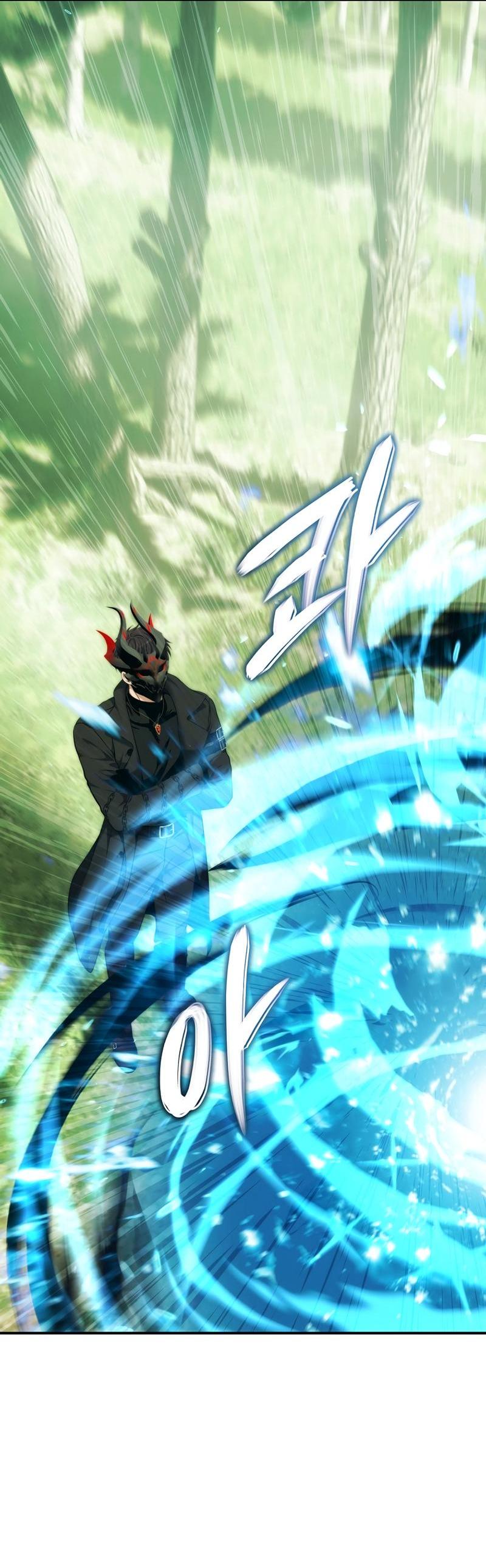 Read Second Life Ranker RU Manga Online