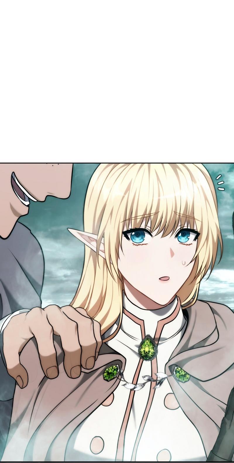 Read Second Life Ranker RU Manga Online