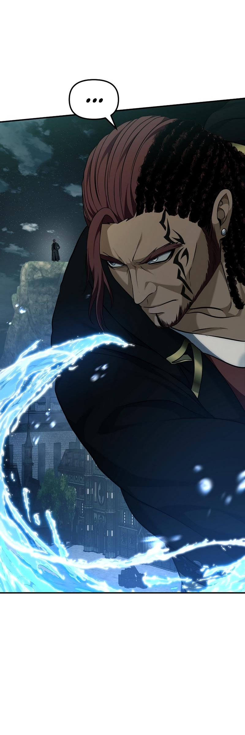 Read Second Life Ranker RU Manga Online