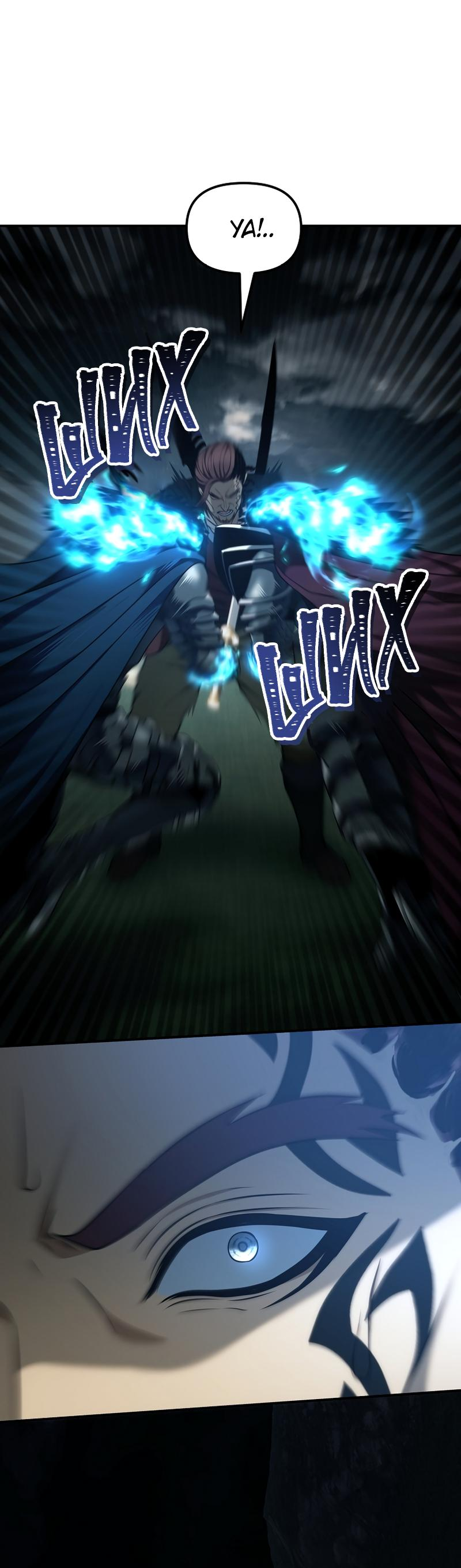 Read Second Life Ranker RU Manga Online