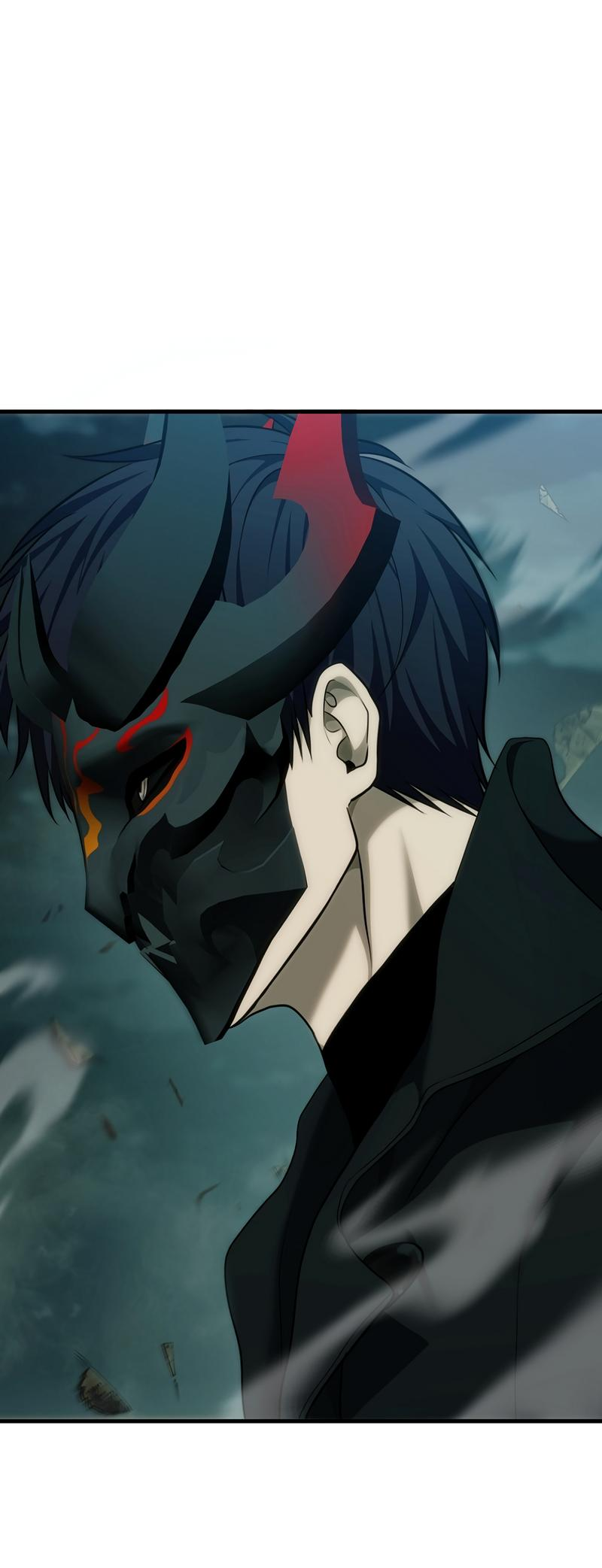 Read Second Life Ranker RU Manga Online