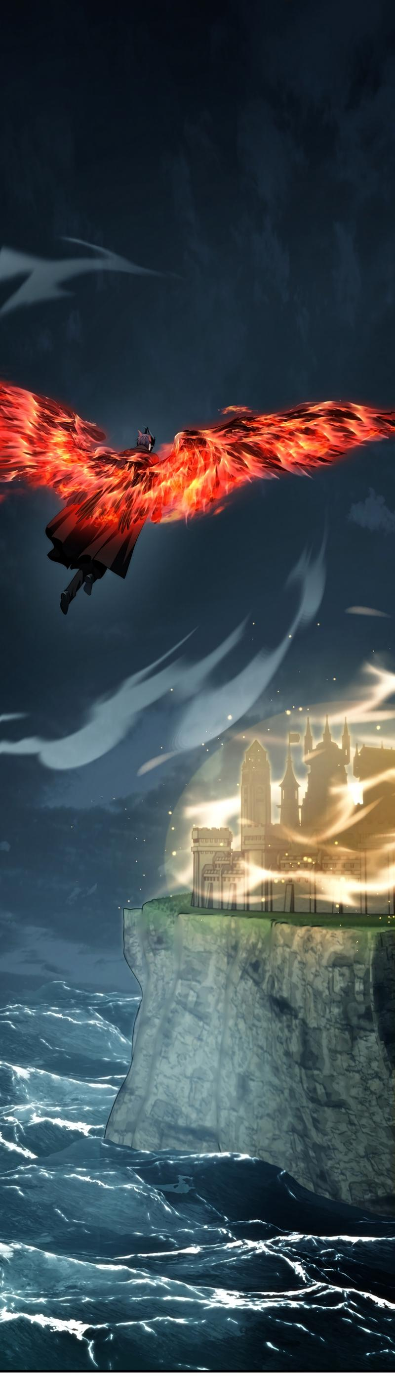 Read Second Life Ranker RU Manga Online