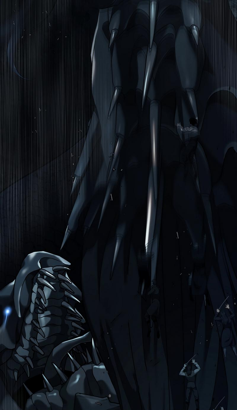 Read Second Life Ranker RU Manga Online