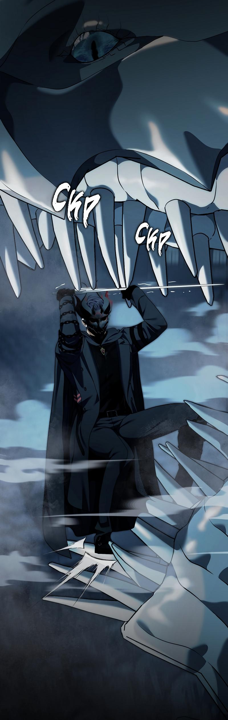 Read Second Life Ranker RU Manga Online