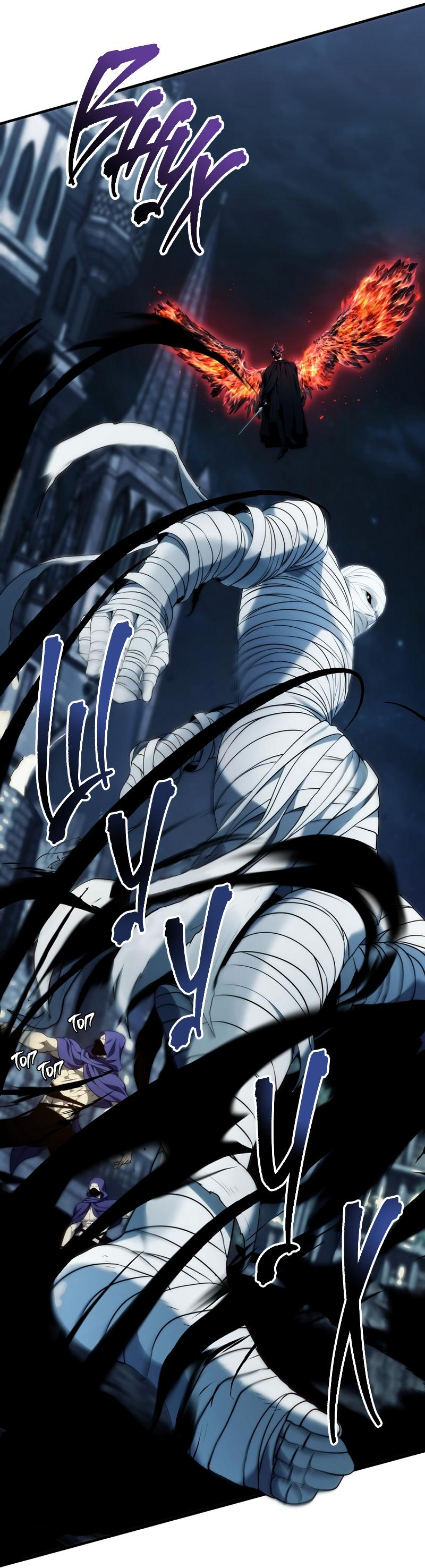 Read Second Life Ranker RU Manga Online