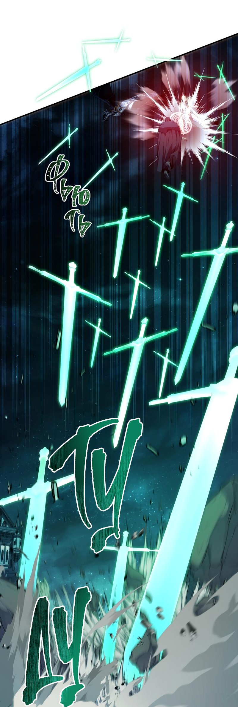 Read Second Life Ranker RU Manga Online