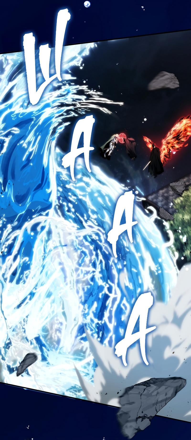 Read Second Life Ranker RU Manga Online