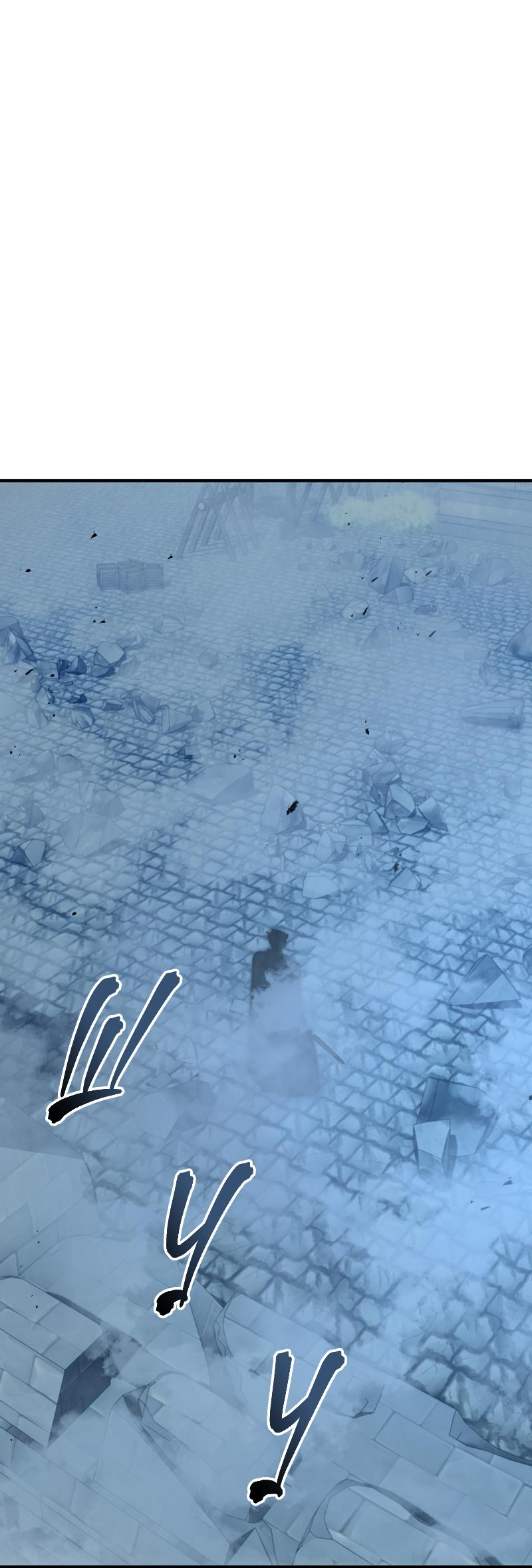 Read Second Life Ranker RU Manga Online