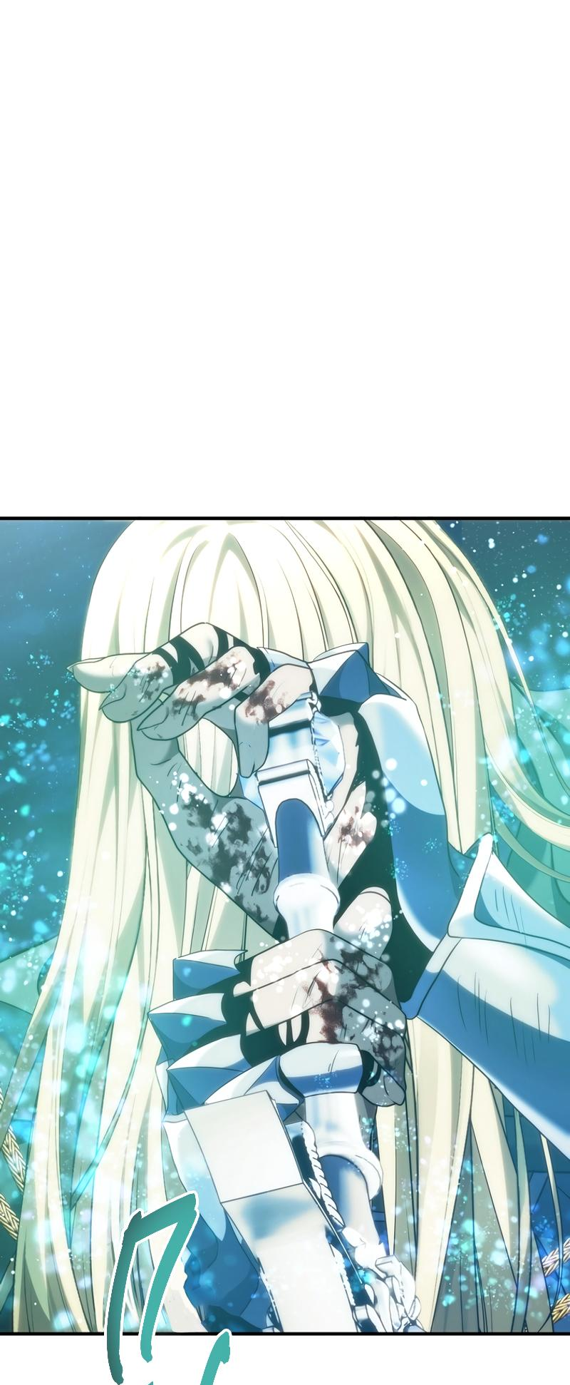 Read Second Life Ranker RU Manga Online