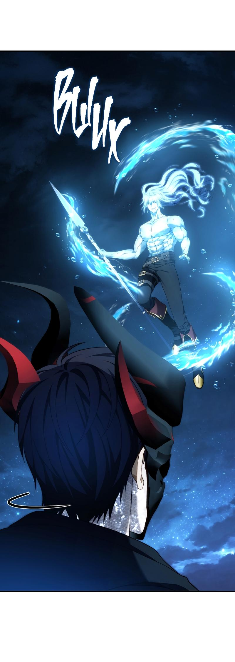 Read Second Life Ranker RU Manga Online