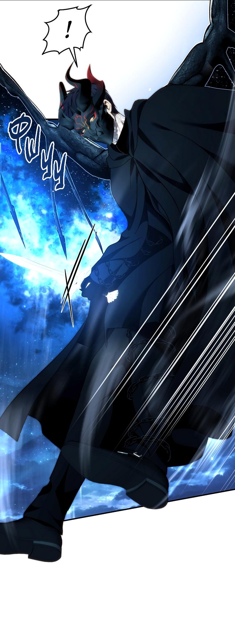 Read Second Life Ranker RU Manga Online