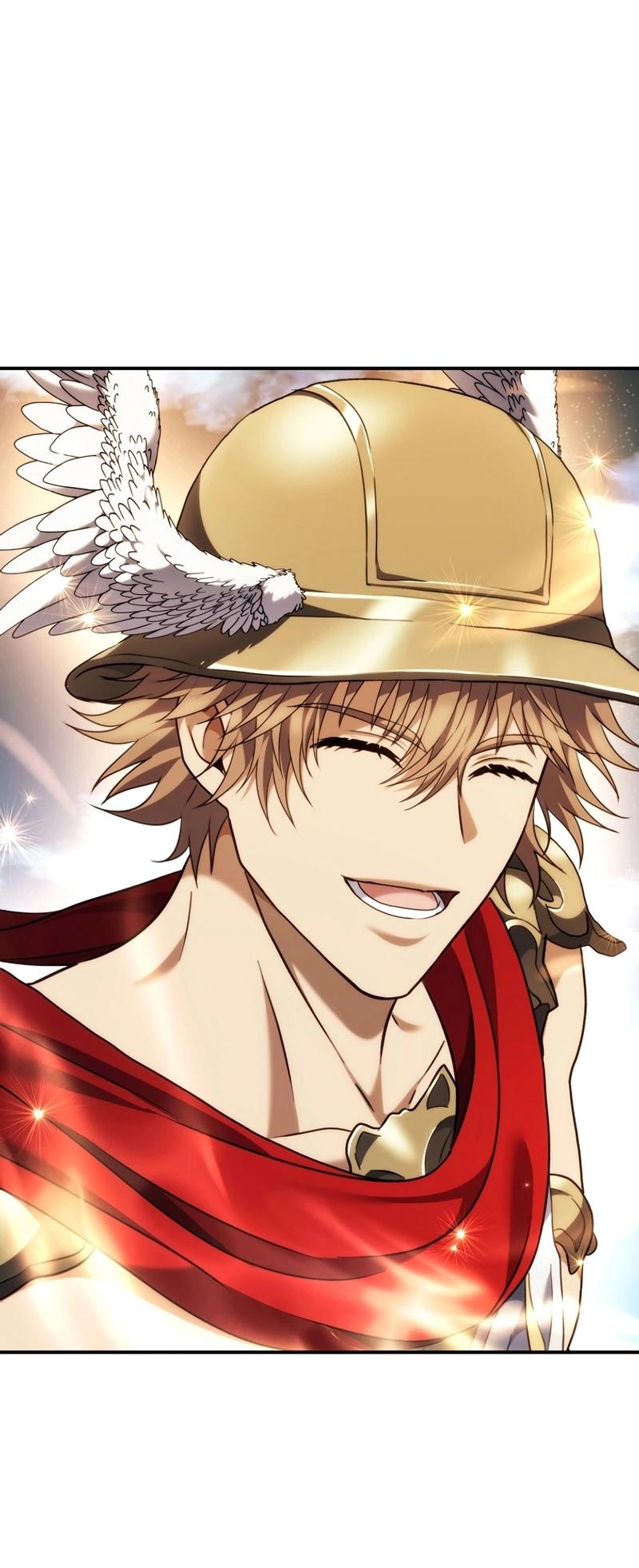 Read Second Life Ranker RU Manga Online