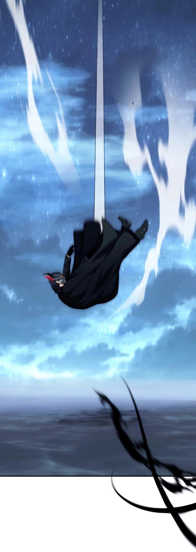 Read Second Life Ranker RU Manga Online