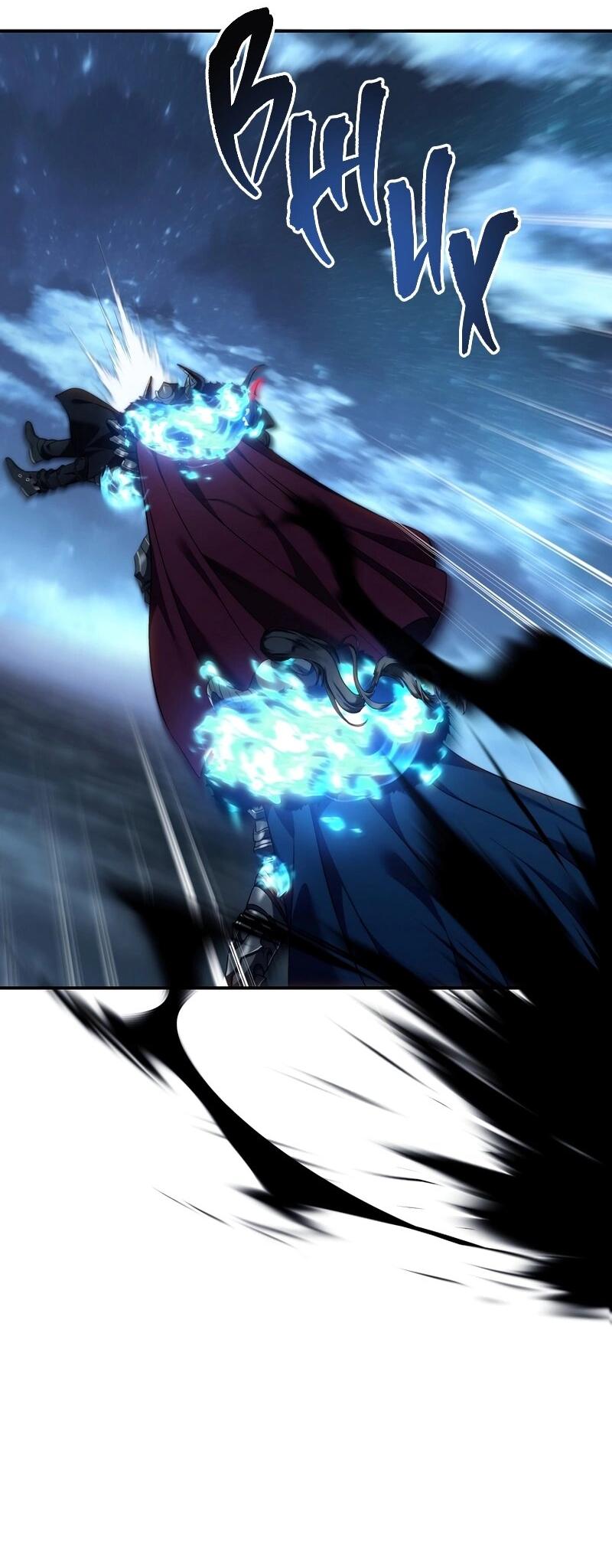 Read Second Life Ranker RU Manga Online